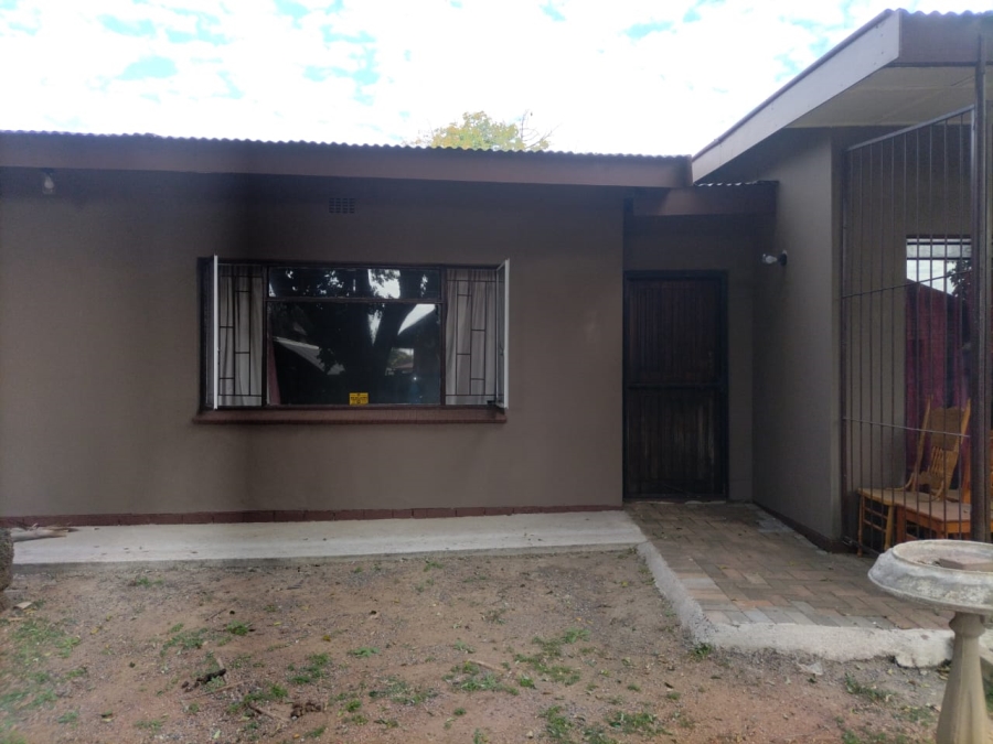 4 Bedroom Property for Sale in Bodorp North West